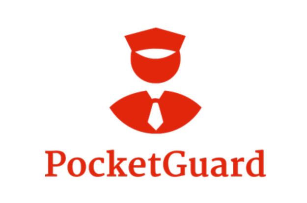 Pocketguard logo
